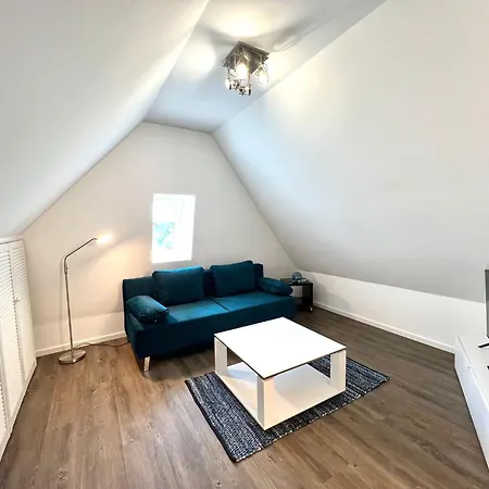 アパート Brise Sylt 5 *