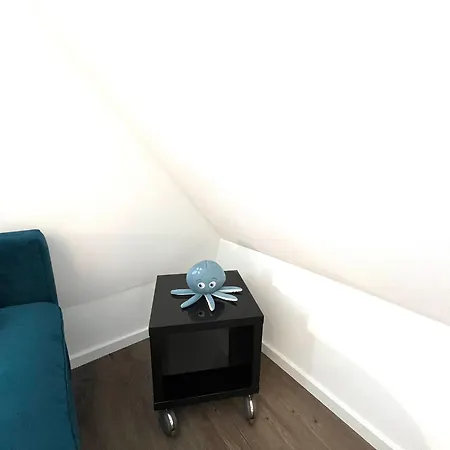 アパート Brise Sylt 5