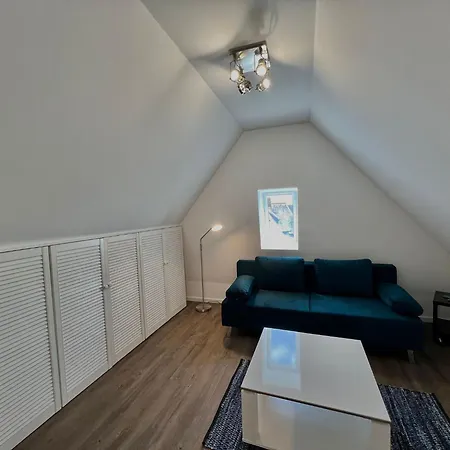 アパート Brise Sylt 5 *