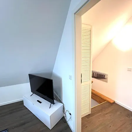 Brise Sylt 5 ヴェニングシュテット