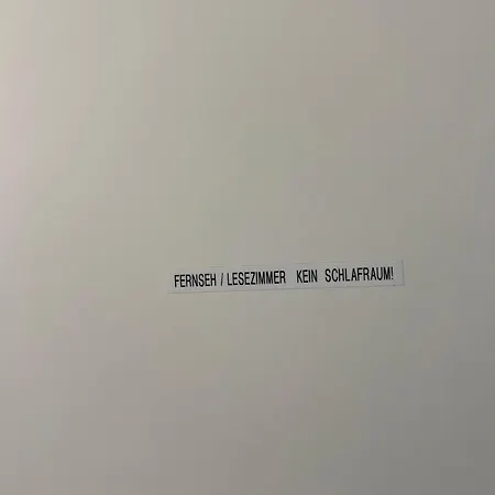 アパート Brise Sylt 5 ヴェニングシュテット