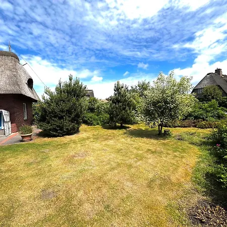 Brise Sylt 5 アパート *