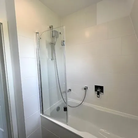 Brise Sylt 5 * ヴェニングシュテット