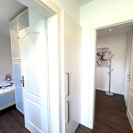 Brise Sylt 5