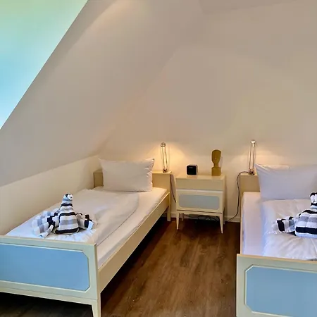 Brise Sylt 5 ヴェニングシュテット