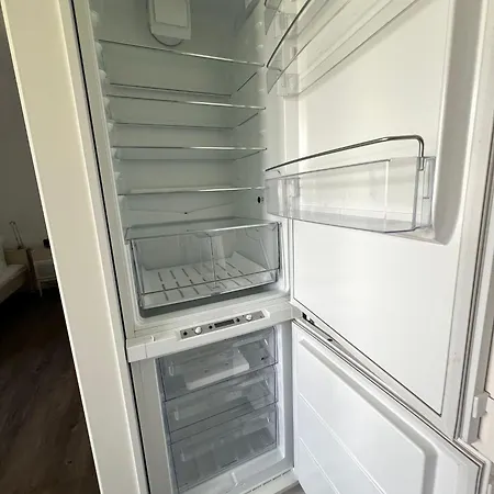 Brise Sylt 5 アパート *